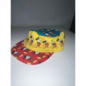 Vintage One size fits all hat